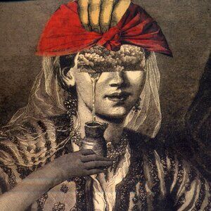 Meet your Posher, Once Worn Closet!